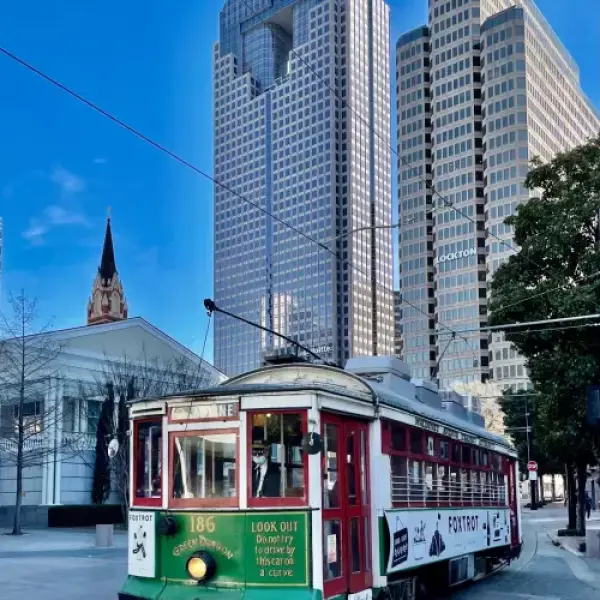 Dallas