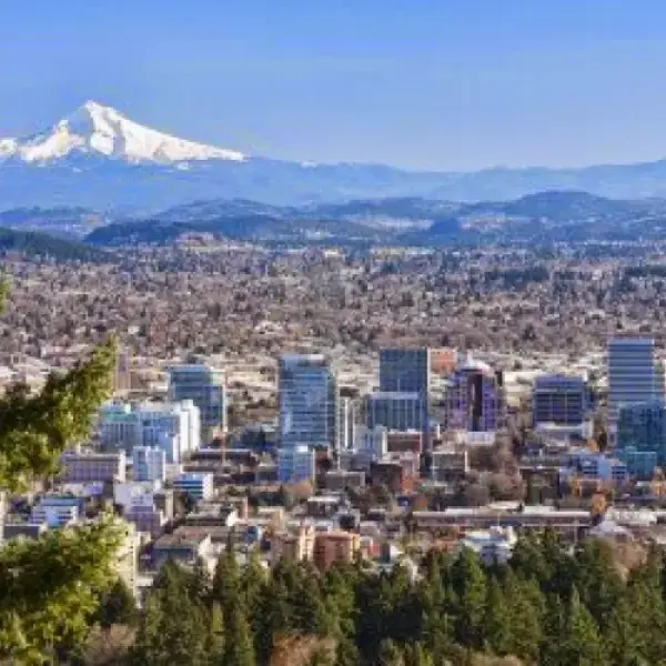 Portland