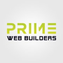 Prime Web Builders