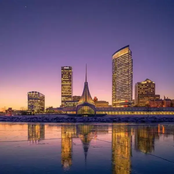 Milwaukee