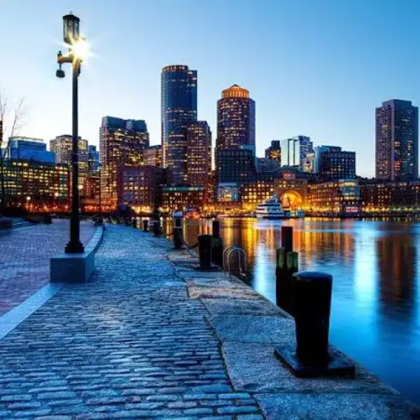 Boston