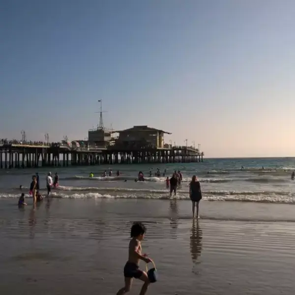 Los Angeles