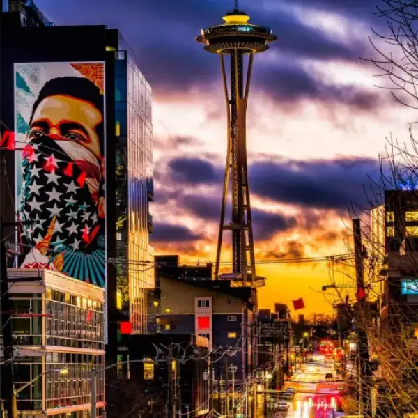 Seattle
