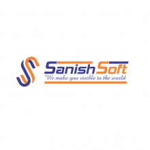 SANISHSOFT WEBSITE DESIGN COMPANY CHENNAI