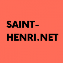 Saint Henri.net