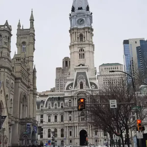 Philadelphia