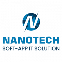 Nanotech Soft-App IT Solution