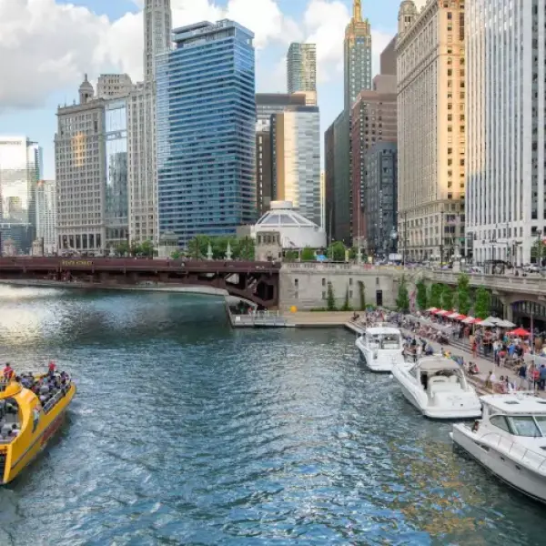Chicago