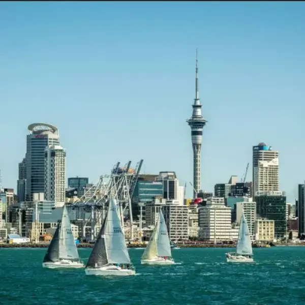 Auckland