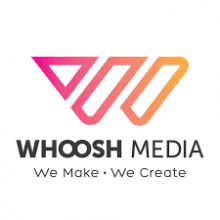 whoosh media