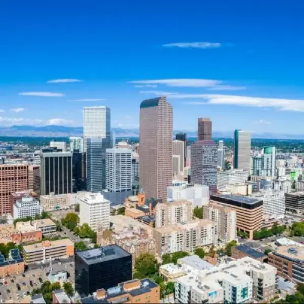 Denver