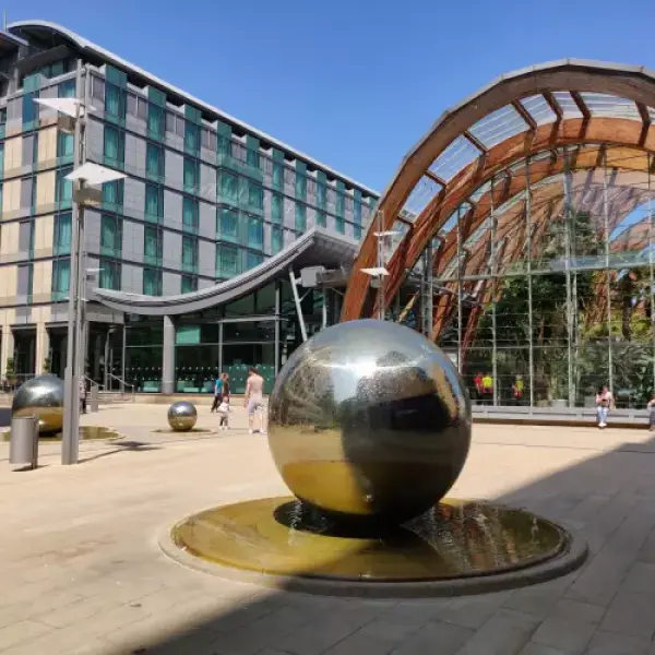 Sheffield