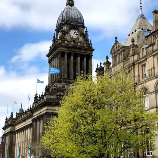 Leeds