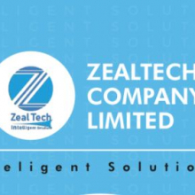 ZealTech Company Limited