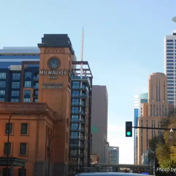 Minneapolis