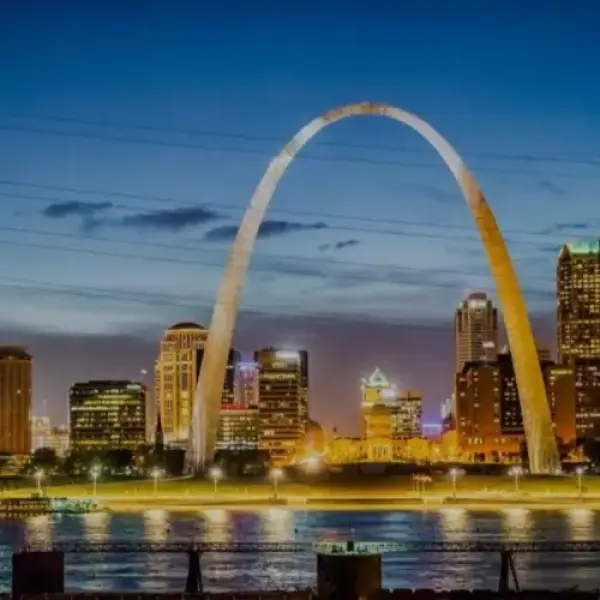 St. Louis