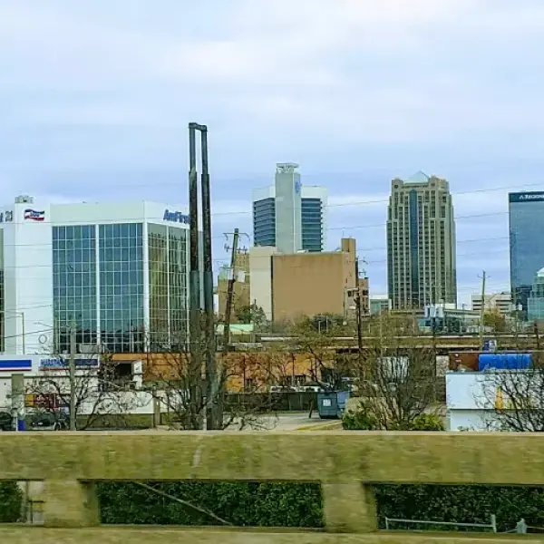 Birmingham