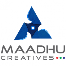 Maadhu Creatives Model Making Company