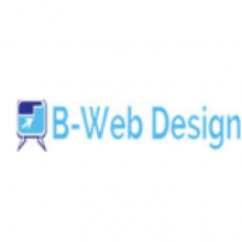 B-Web Design Mumbai