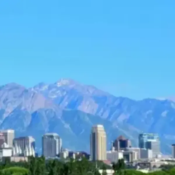 Salt Lake City
