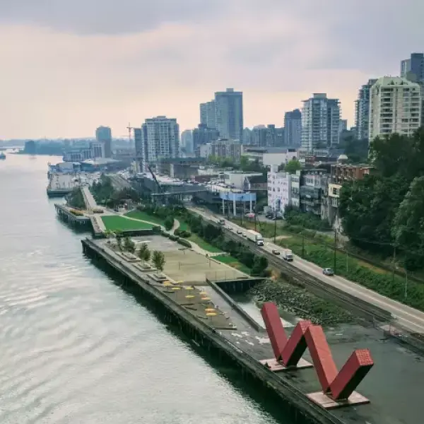 New Westminster
