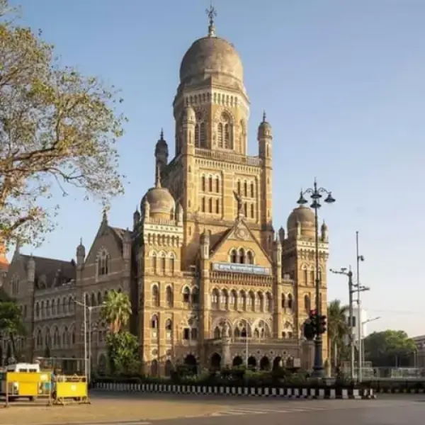 Mumbai