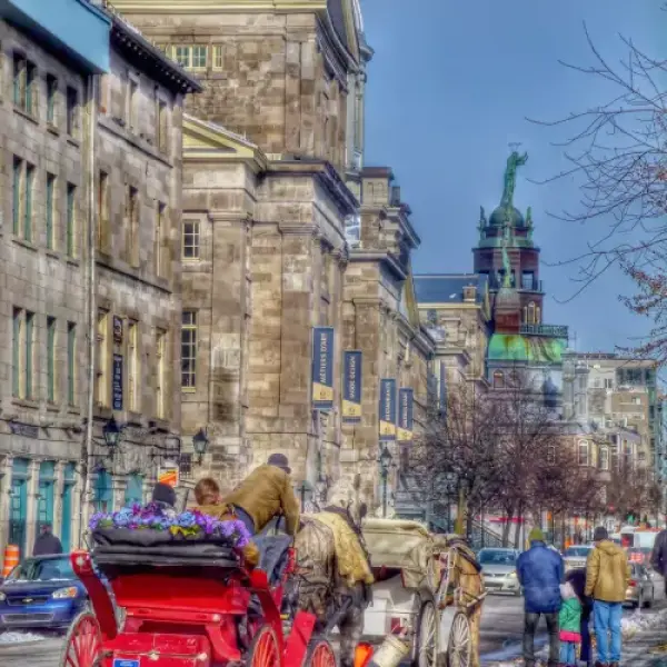 Montreal
