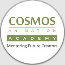 Cosmos Creative Academy Ghatkopar