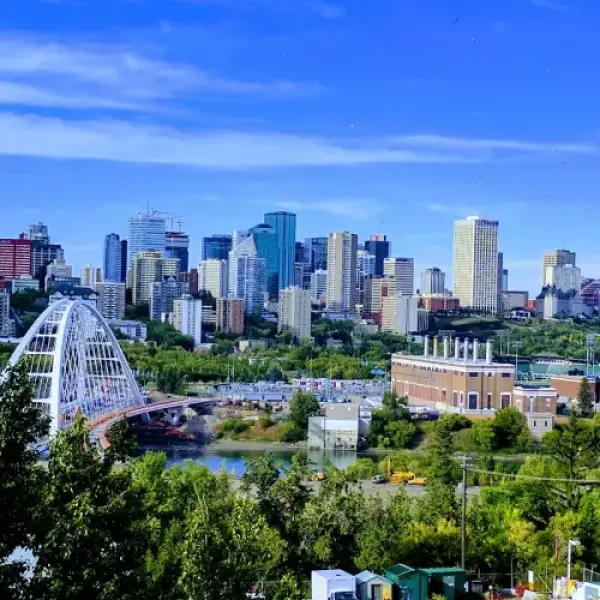 Edmonton