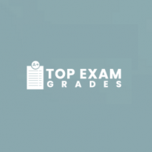Top Exam Grades