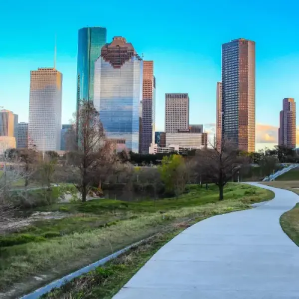 Houston