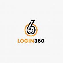 Login360