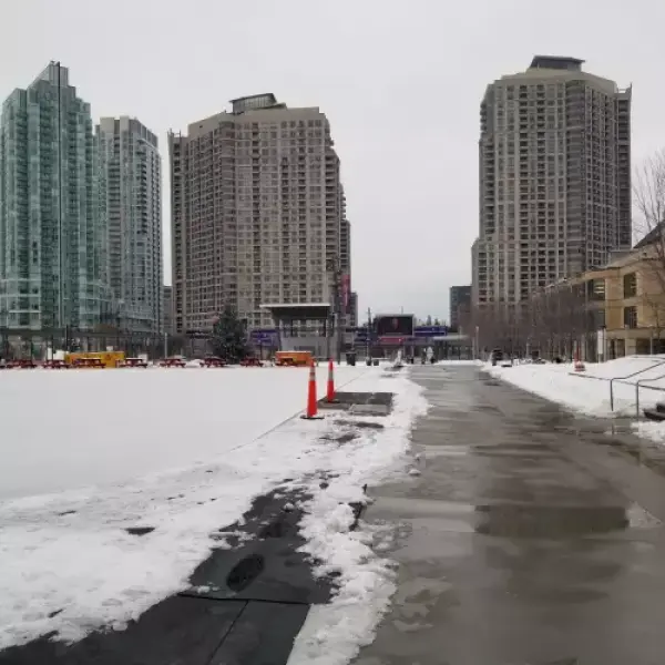 Mississauga