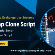 Crypto Exchange Script