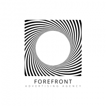 Forefront Advertising