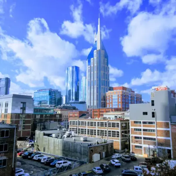 Nashville