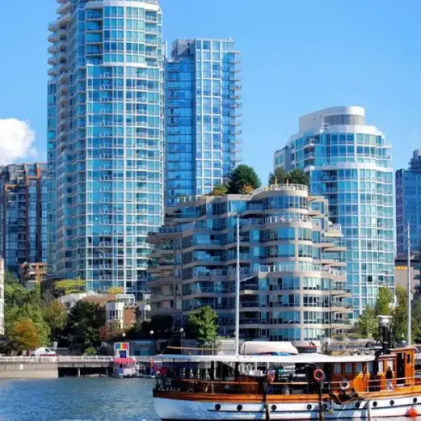 Vancouver