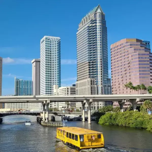 Tampa