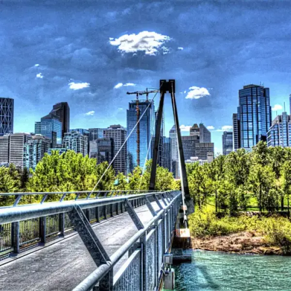 Calgary