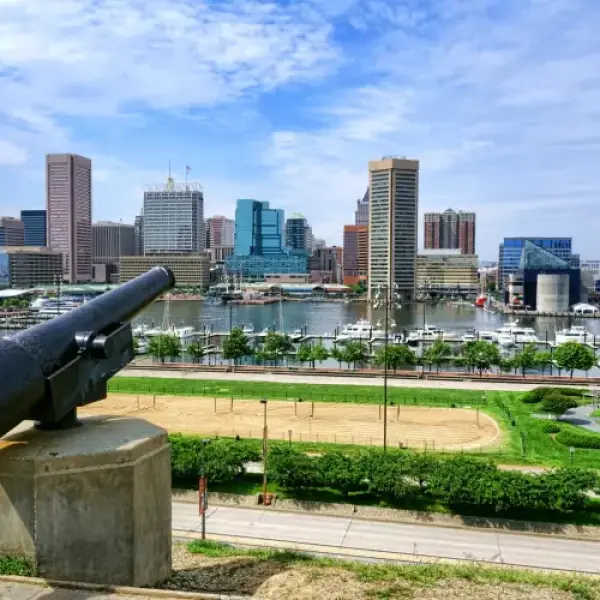 Baltimore