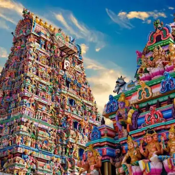 Chennai