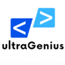 ultraGenius Tech Pvt Ltd