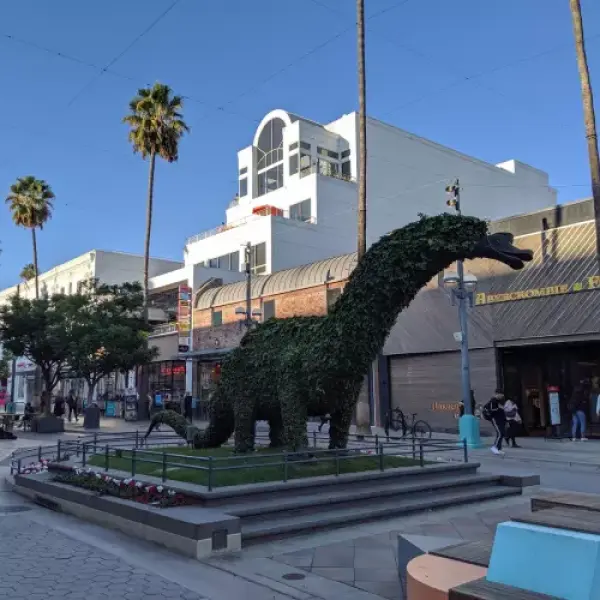 Santa Monica