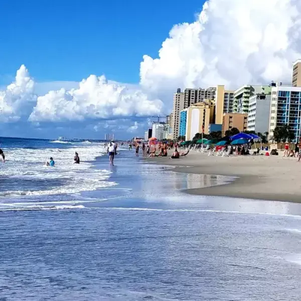 Myrtle Beach