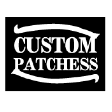 Custom Patchess - Top Quality American Brand For Patch Making