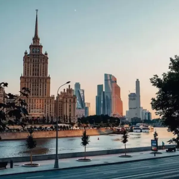 Moscow