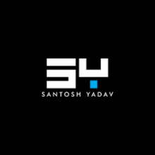 Santosh Yadav