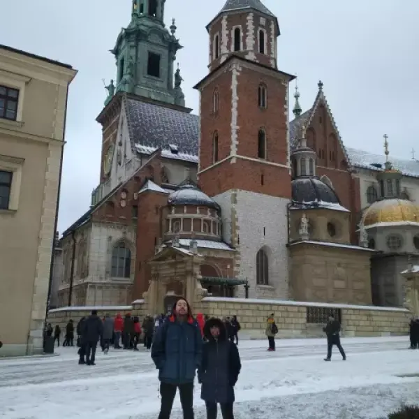 Kraków