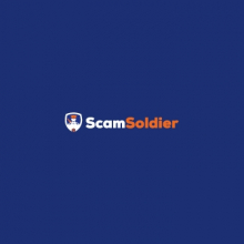 Scam Soldier