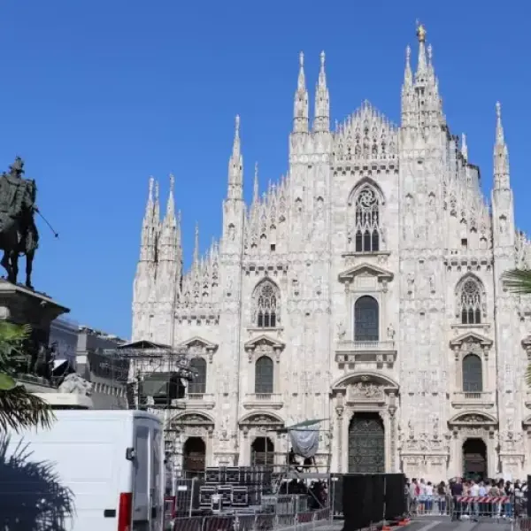 Milan